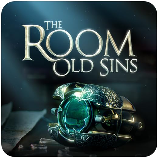 The Room: Old Sins