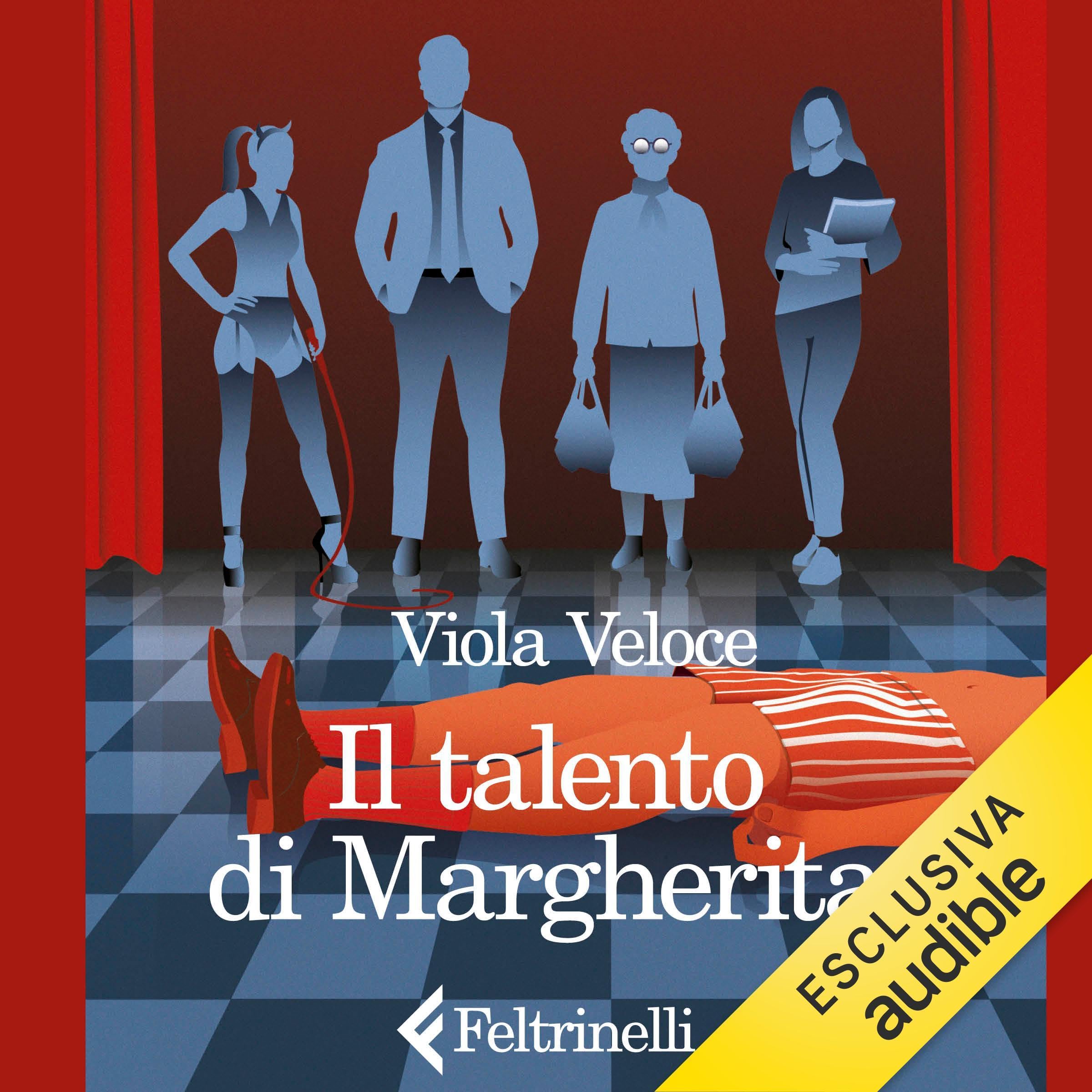 Il talento di Margherita