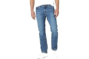 Men's Legendary Slim Straight Jean