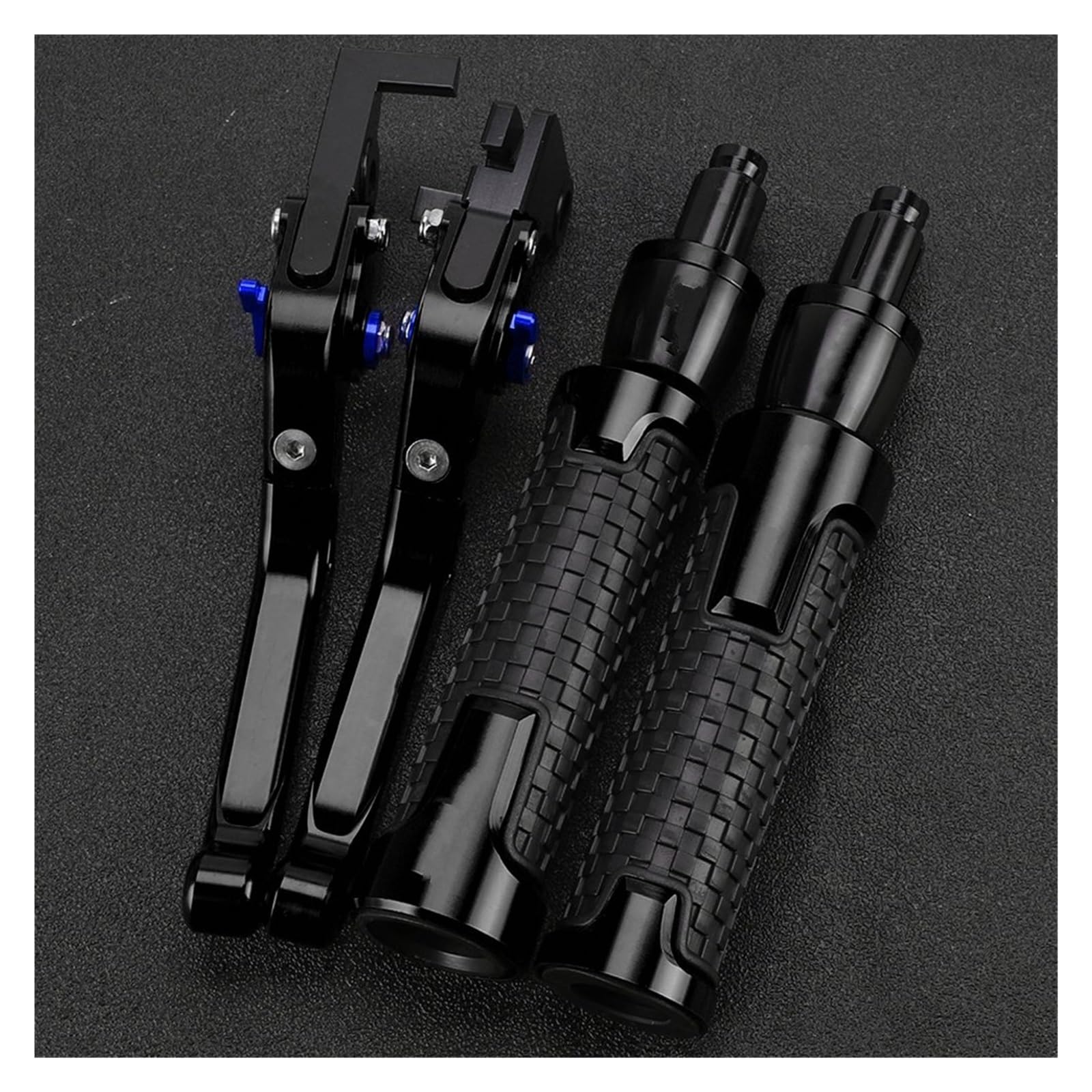 Pbqenxb S Break And Clutch Lever For Nmax125 2015-2023 Motorcycle Brake Clutch Lever Handlebar Grip Handle End