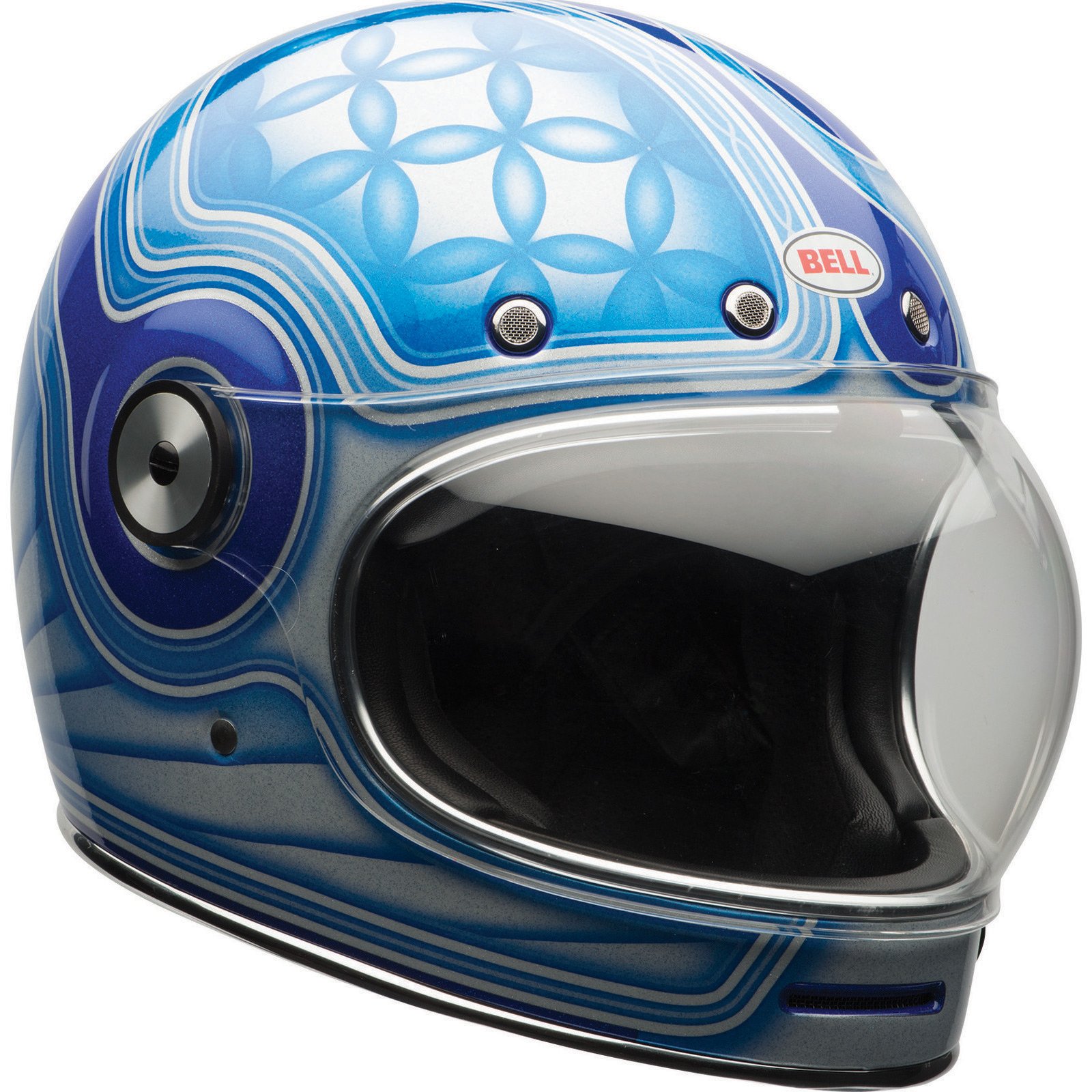 candy plasma blue motorcycle helmet 7073887 Fantasy dust mask, Scavenger Bag Color:Ranger Green The Daytona Cruiser helmet mock-up