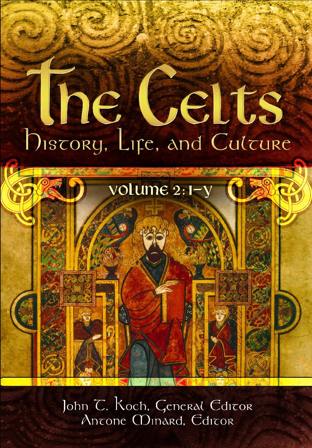 Buy The Celts: History, Life, and Culture — BookShops.in