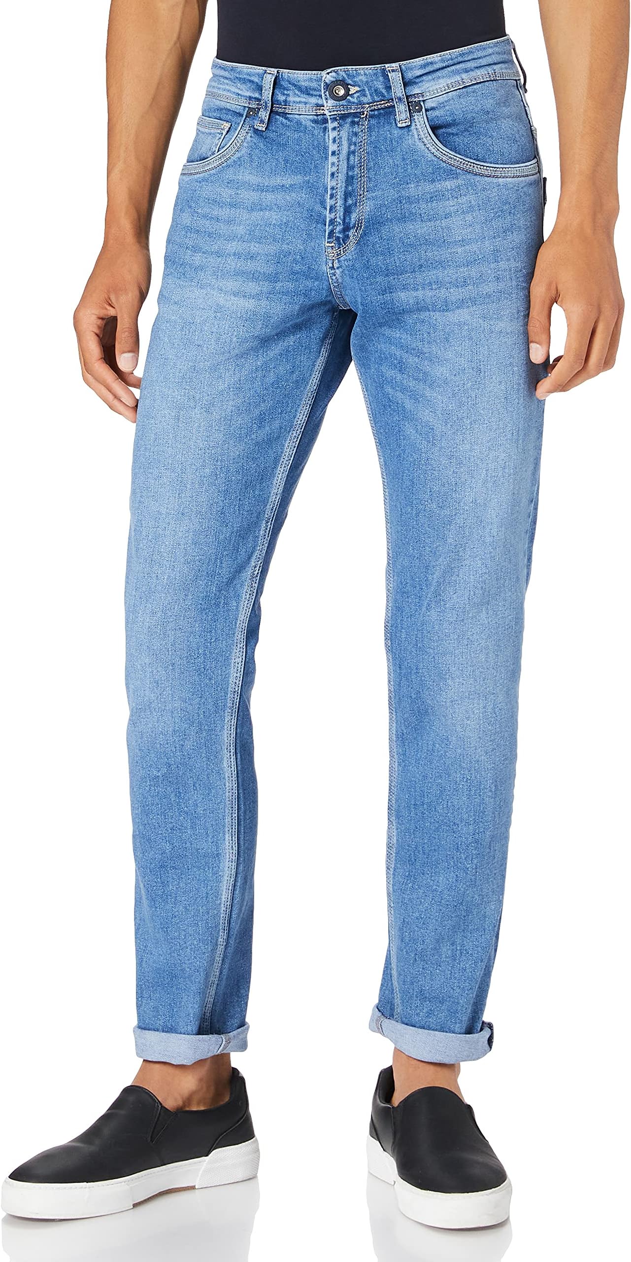 mens Melvin Jeans (pack of 4)