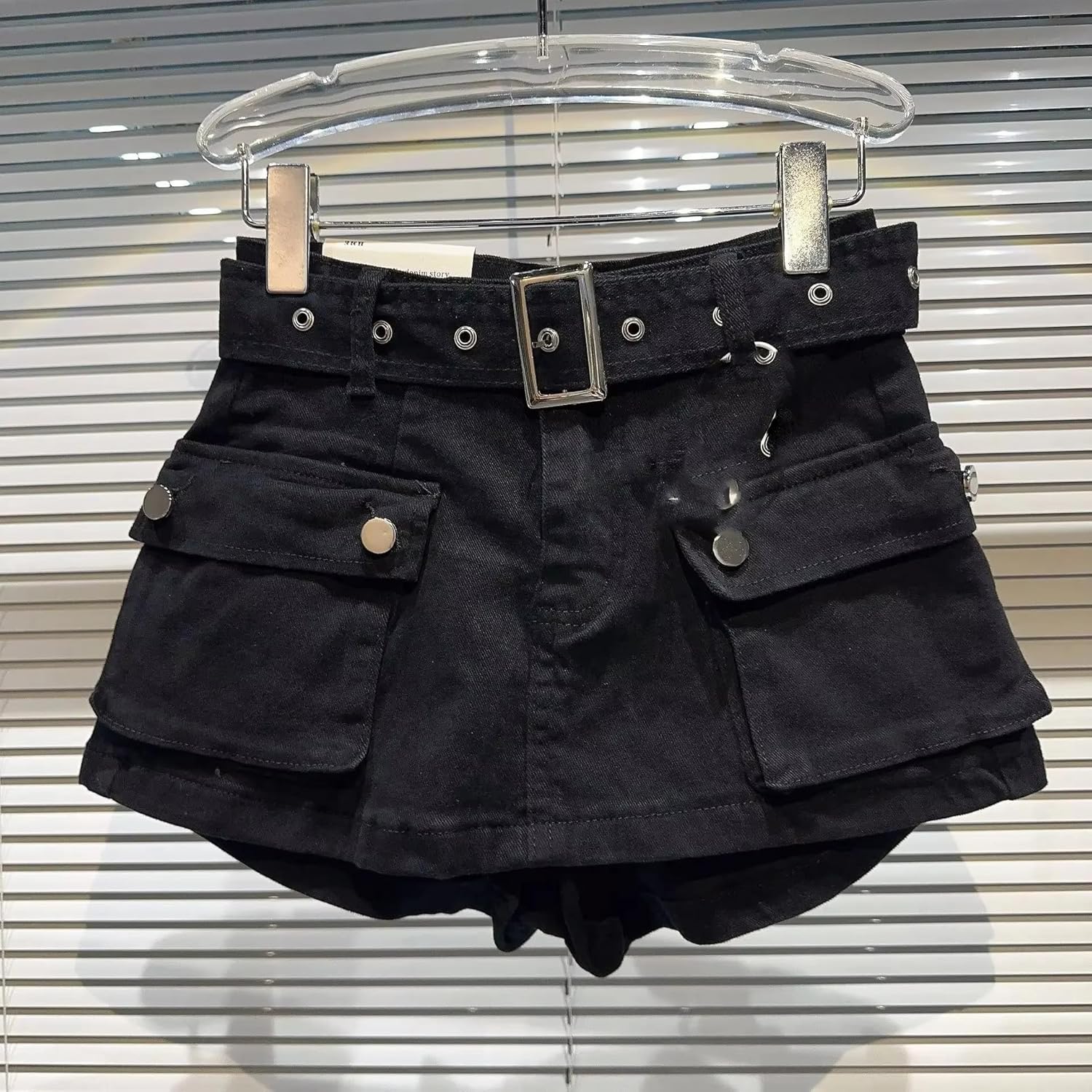 Womens Pants Spring Style Casual Shorts Pant