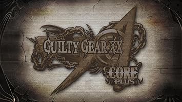Da Bang The Most Exciting Game Poster Guilty Gear Video Games Canvas Poster Print 24X36 Inch