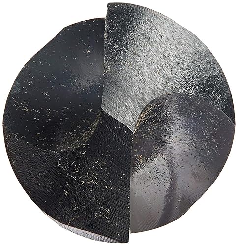 Miniatura 8 de Drill America Broca de acero de alta velocidad con vástago reducido de 1-1164 pulgadas con vástago de 34 pulgadas serie DWDRSD