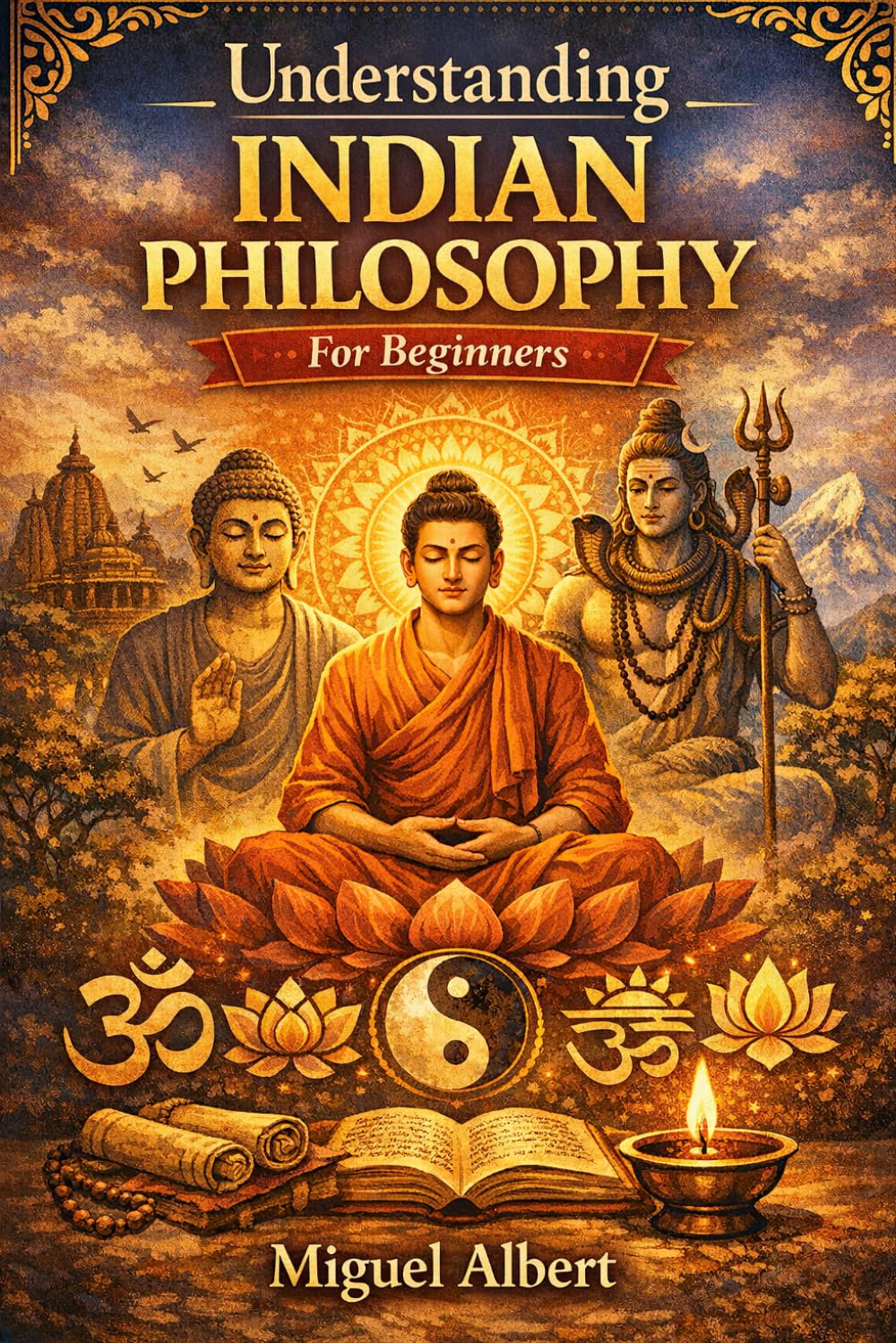 Understanding Indian Philosophy: For Beginners