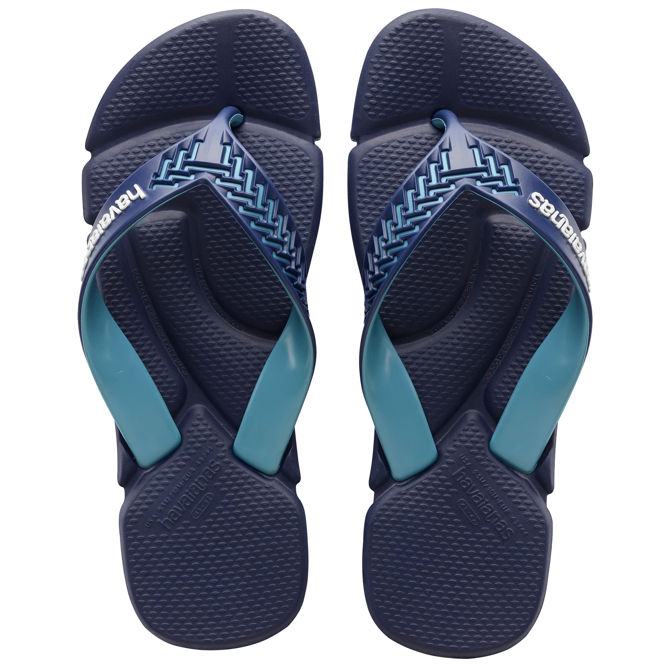 Havaianas: Auswahl an Schuhen