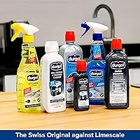 Vista 8 de Durgol Limpiador y descalcificador de baño, 16.9 onzas