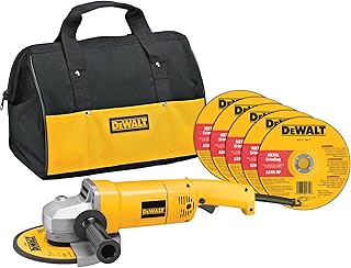 DEWALT Angle Grinder Tool