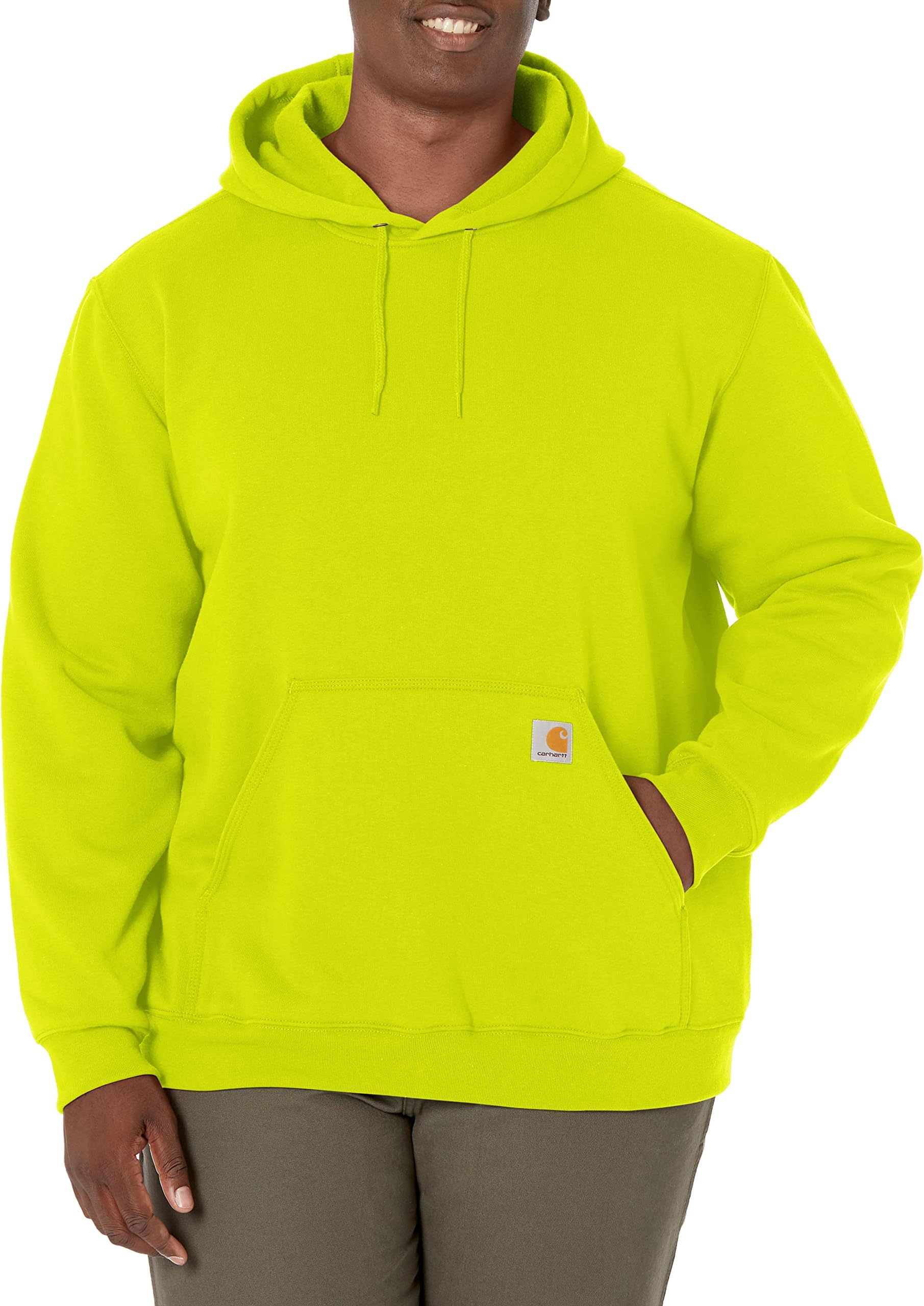 Carhartt Men's Marquette Sweatshirt