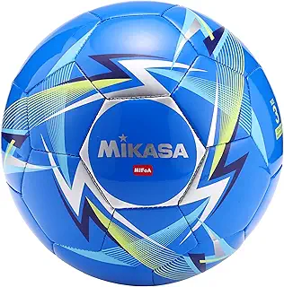 ミカサ(MIKASA) サッカーボール 3号球/4号球 MIFoA(ミフォア) 小学生用 F3AZ / F4AZ