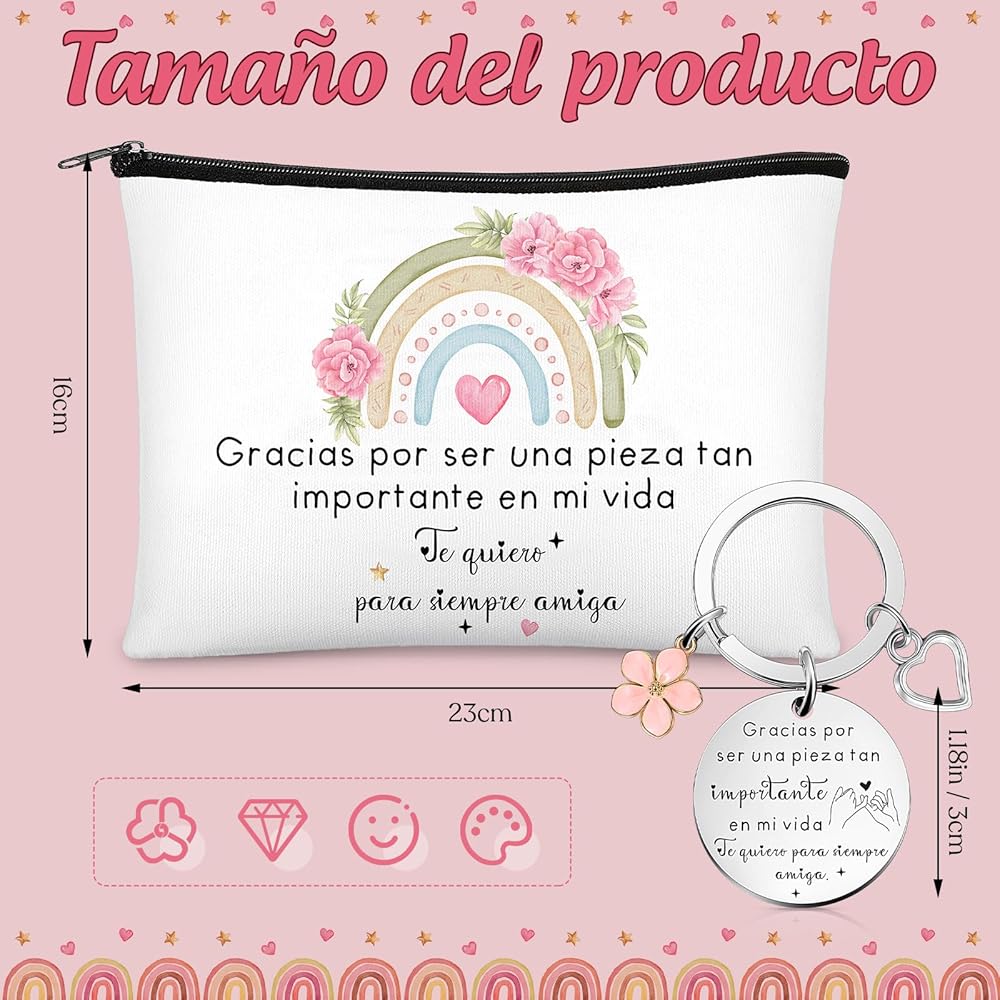 Llavero Del Capybara Llavero Divertido Del Capybara Colgante | Meses Sin Interés