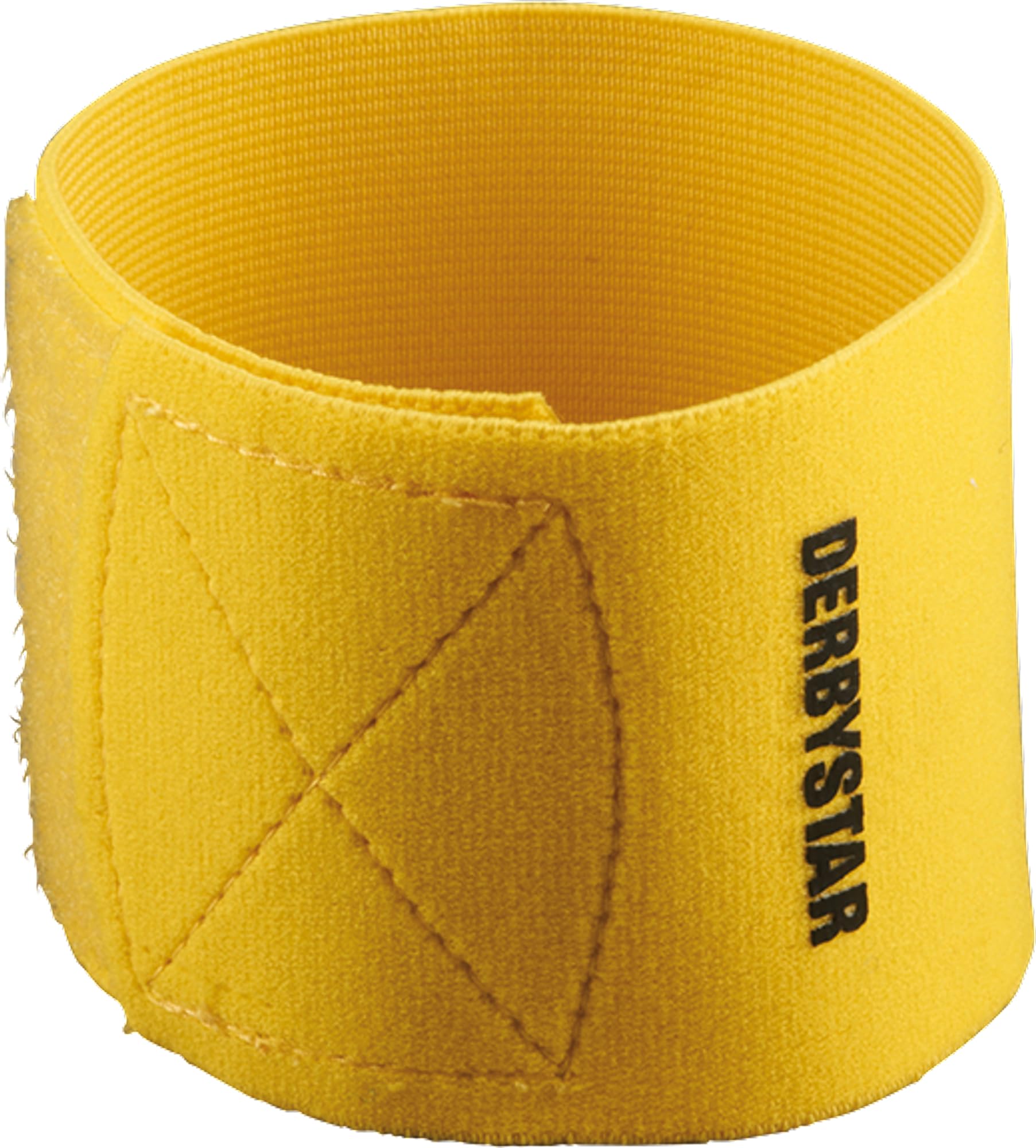 Derbystar Unisex Shin Guard Holder Yellow One Size