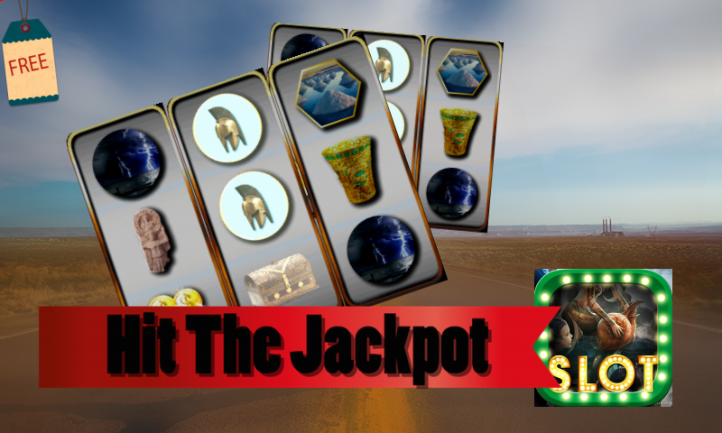 Slots Mermaid Maya Style : Spin on Real Las Vegas Casino:Amazon.com ...