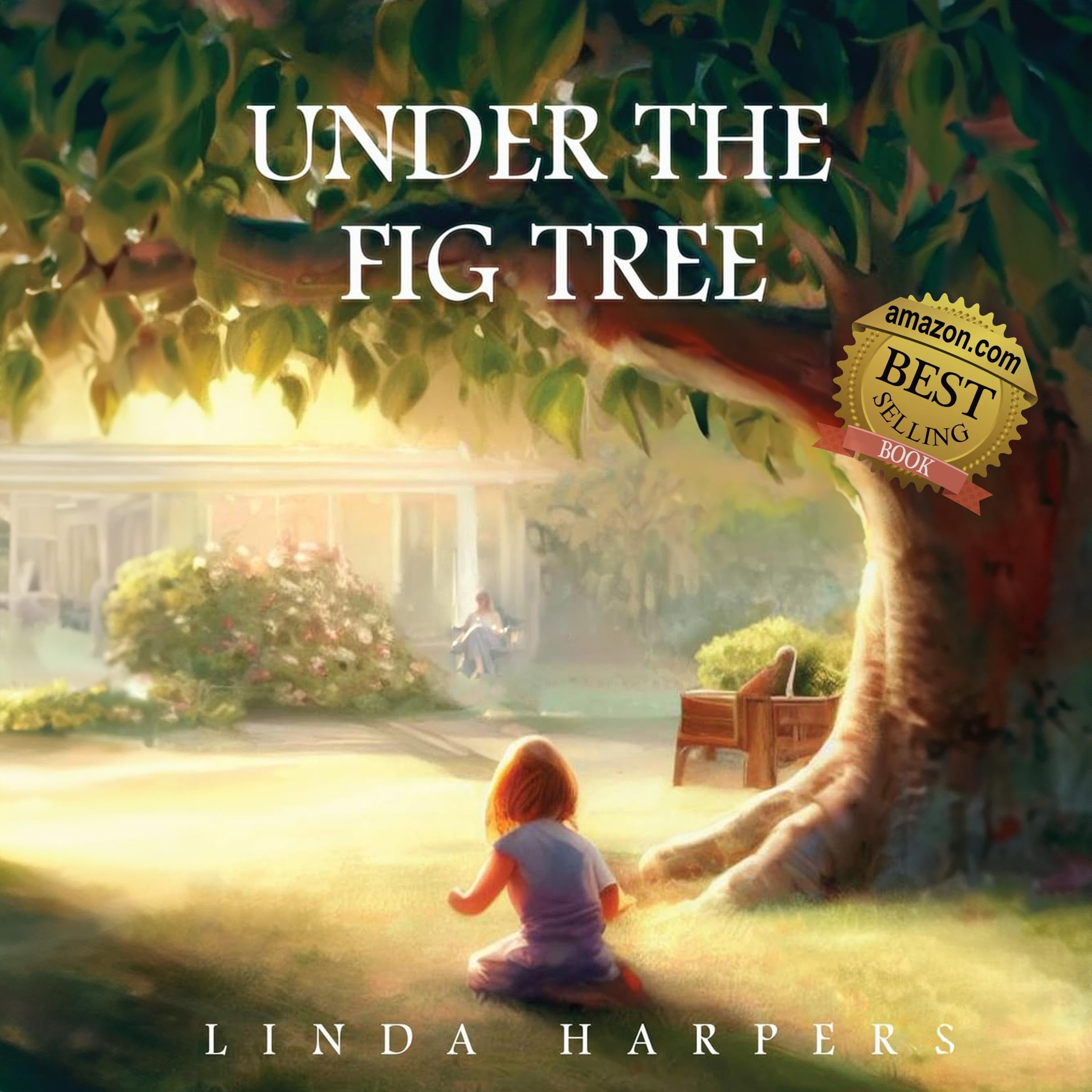 Cover art for Under the Fig Tree
