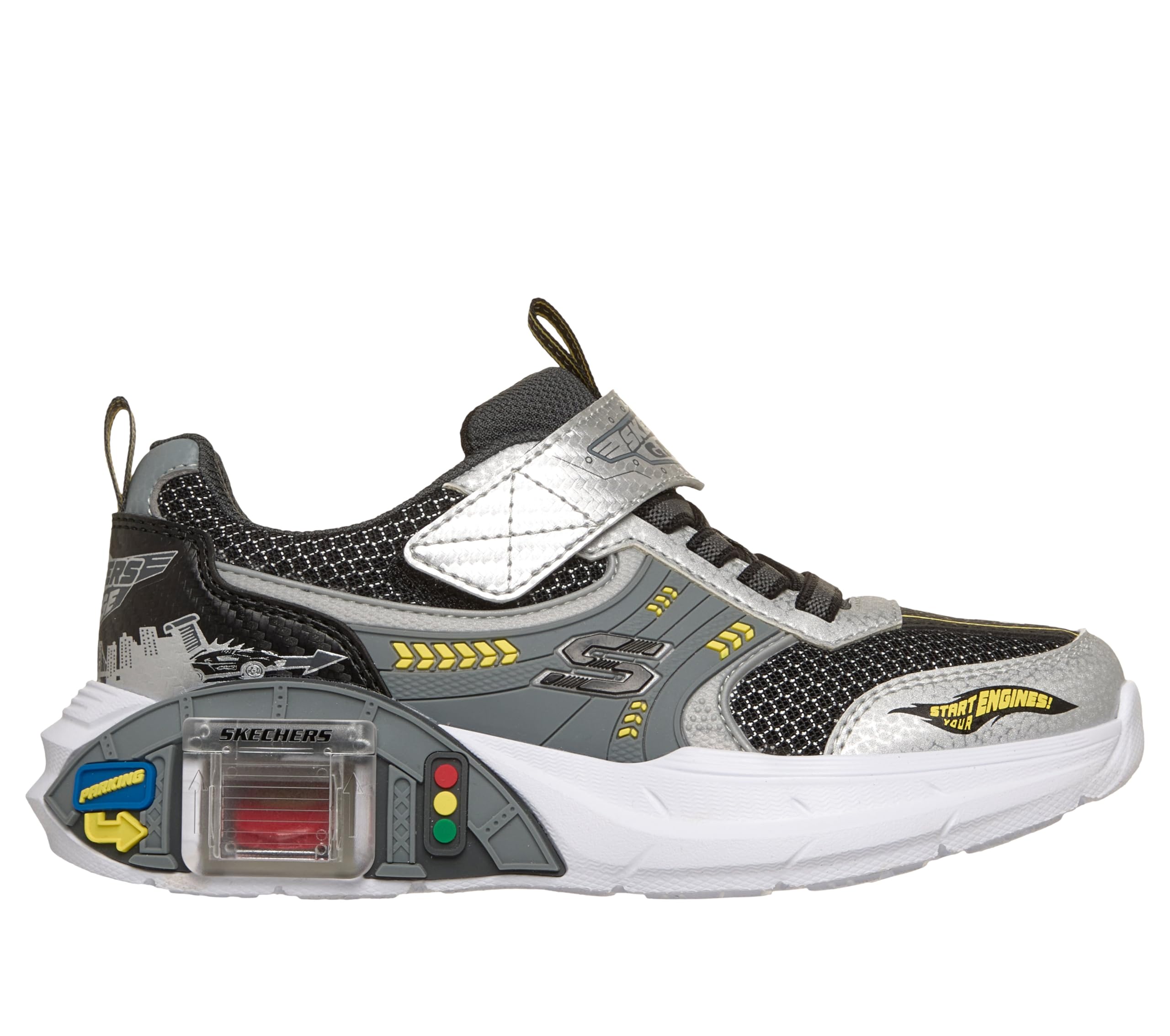 Skechers Skechers Garage ZapatillasNiños