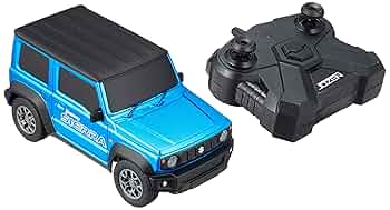 Amazon.co.jp: ジョーゼン ダートマックス 1/22 スズキ Jimny