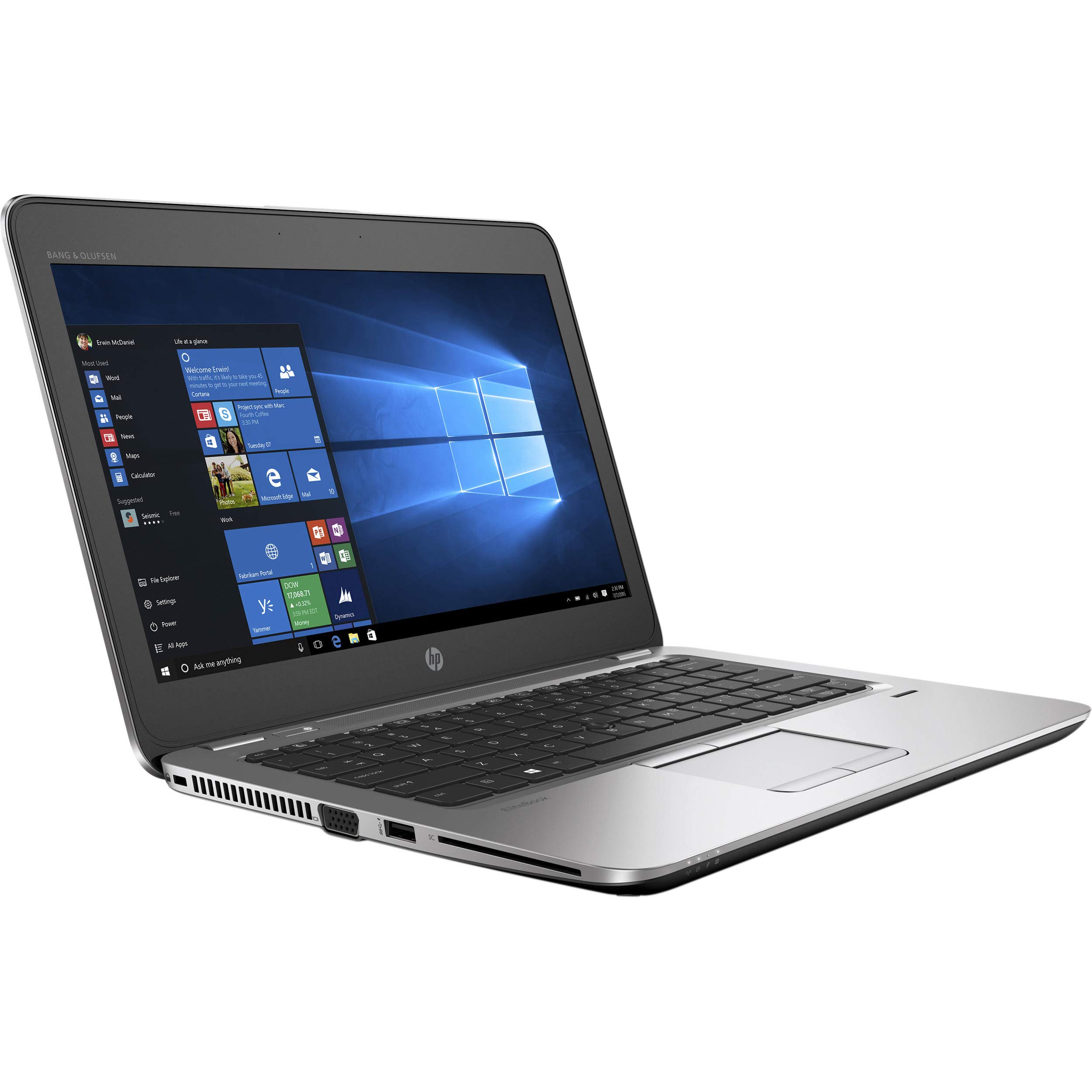福袋 9台限定 大赤字 hp ノートパソコン 820 G3 動作良品 Core i7 