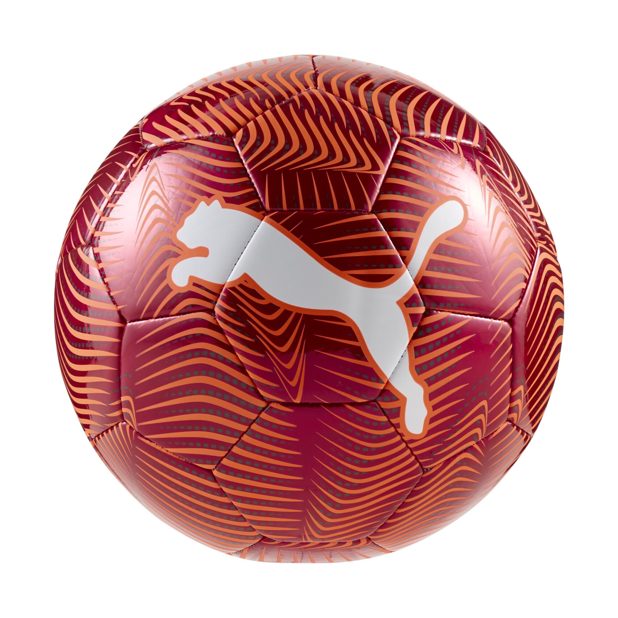 PUMA Final Graphic Ball Trainingsbälle