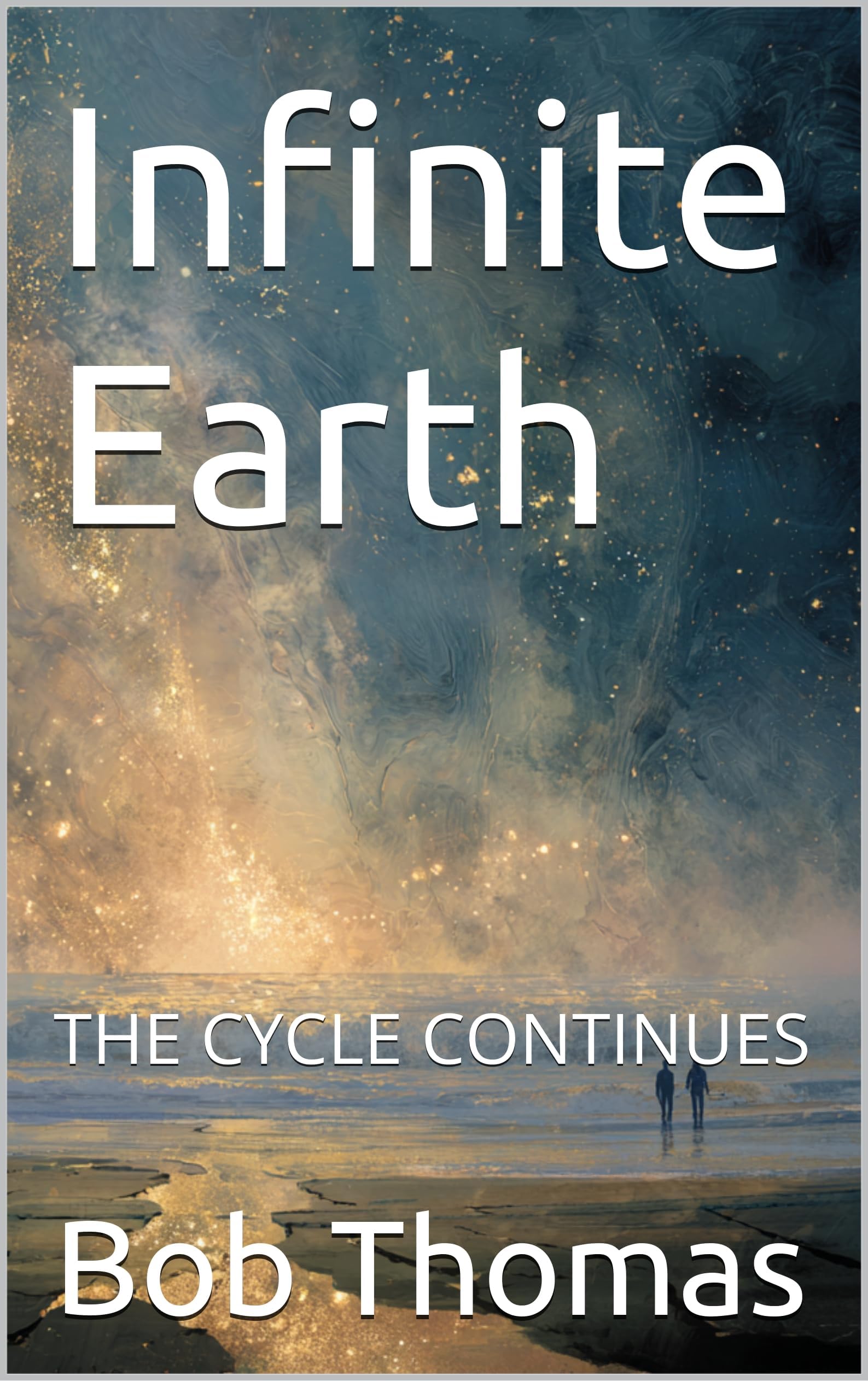 Infinite Earth: THE CYCLE CONTINUES