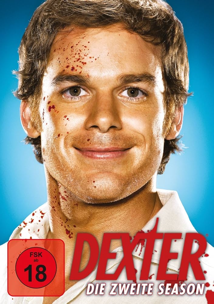 (未使用･未開封品)　Closer: Complete Second Season [DVD] [Import] sdt40b8 Amazon.co.jp: Dexter - Season 2 , : DVD