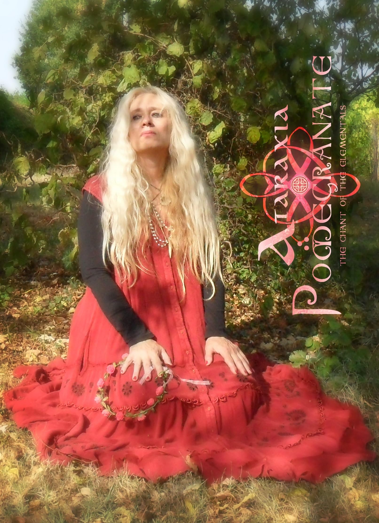 Pomegranate - The Chant Of The Elementals