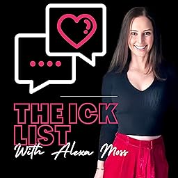 the ick list cover