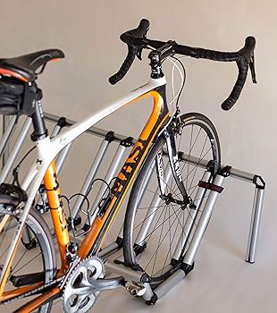 Amazon.co.jp: パイプラインラック トラック荷台用自転車ラック4