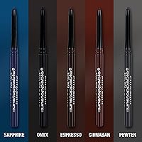 Vista 12 de Maybelline - Delineador de ojos Unstoppable, ónix, 2 en total