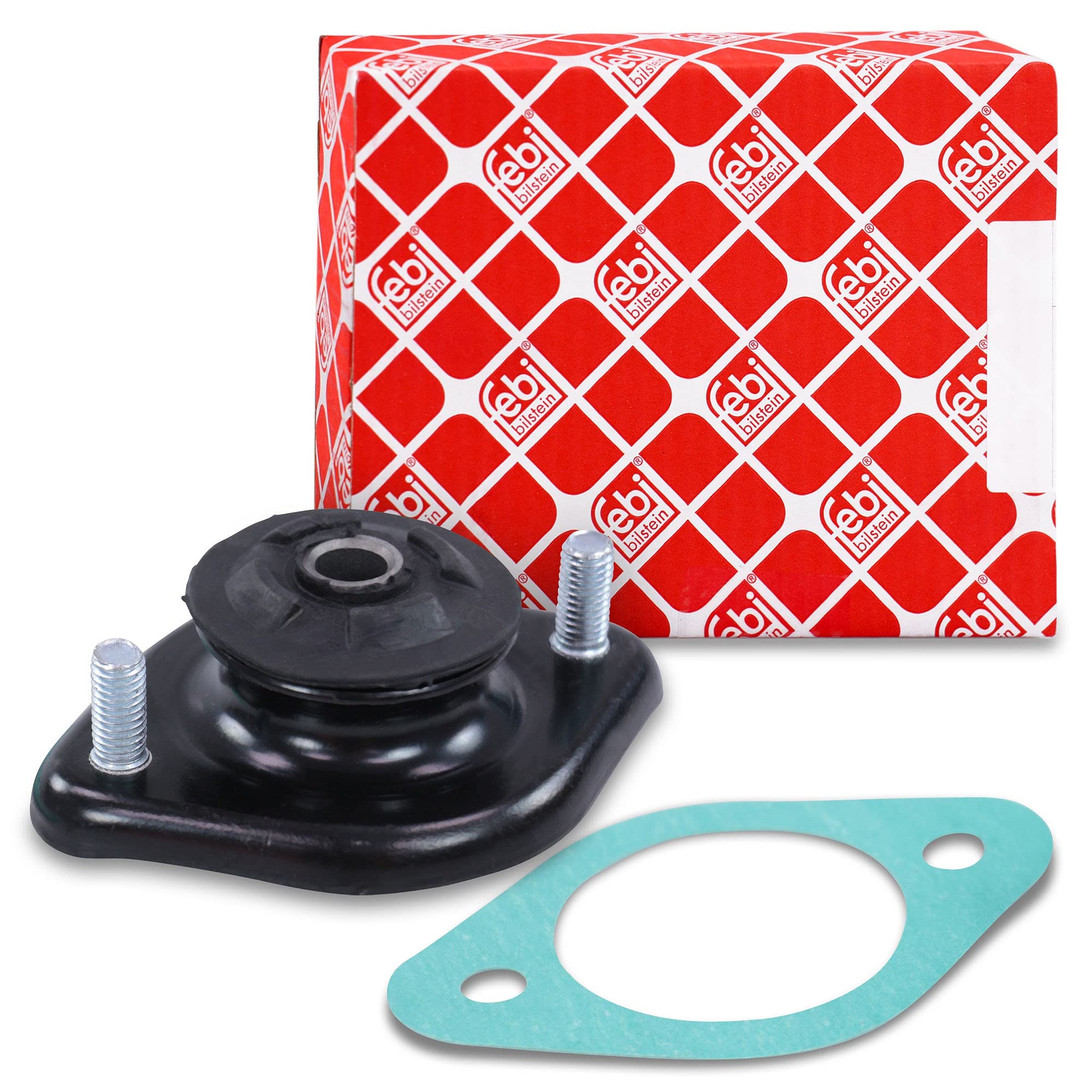 febi bilstein 12703 Strut Top Mounting no bearing needed, pack of one
