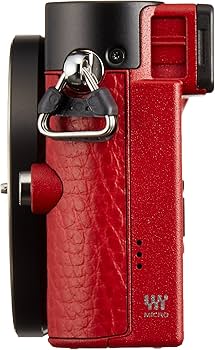 Panasonic LUMIX DMC-GM5 ミラーレス一眼 概要 デジタル一眼カメラ/ボディ DMC-GM5 | LUMIX（ルミックス