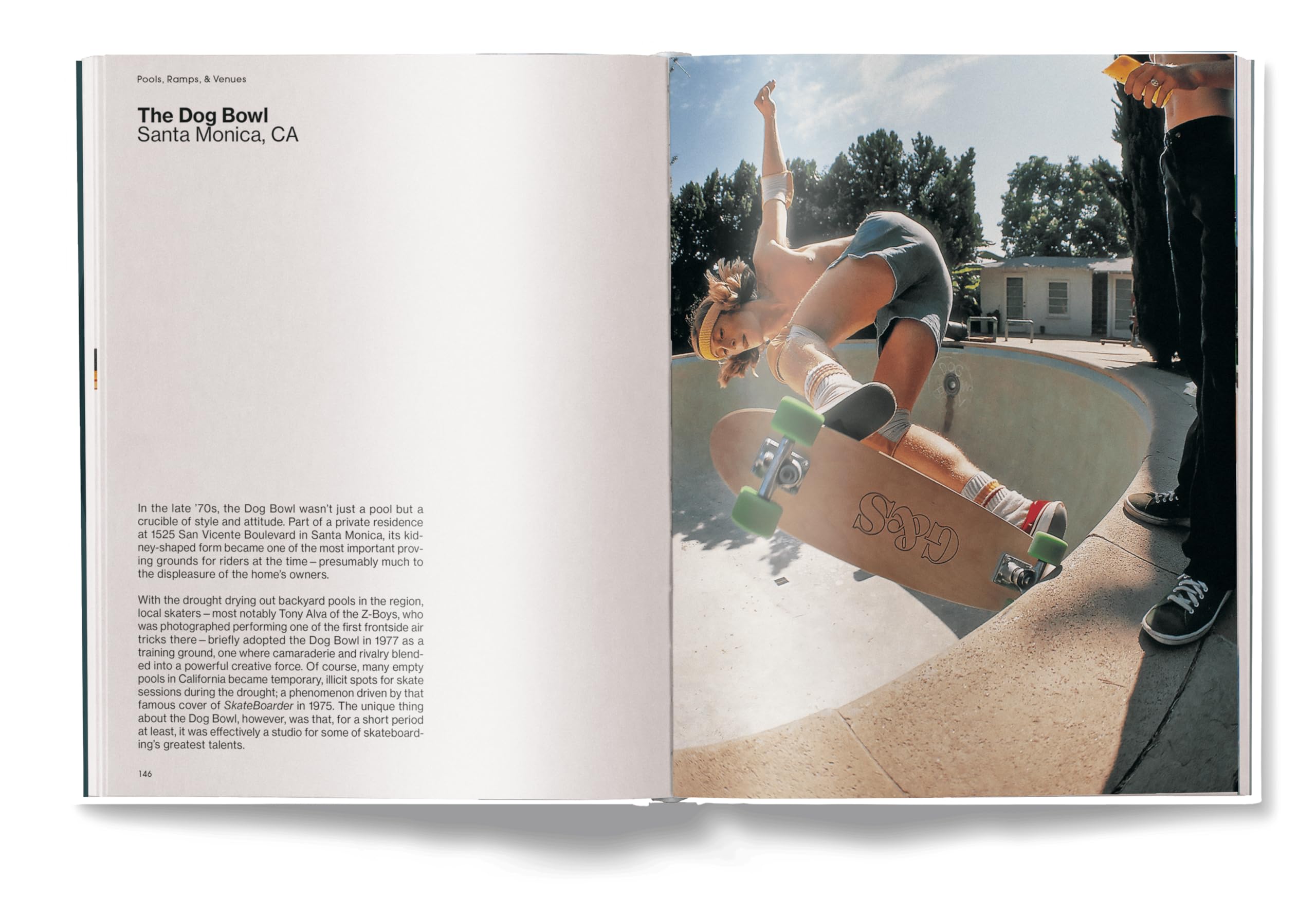 Flex Appeal: A Time Capsule of Fibreflex and the Rise of 70s Skate Culture