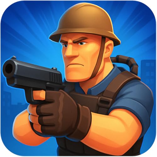 Guns Master: The Ultimate FPS Shooting Simulator & Sniper Game. Dominate the range shooter challenges in the best of 3D gun games. Aim and shoot offline!