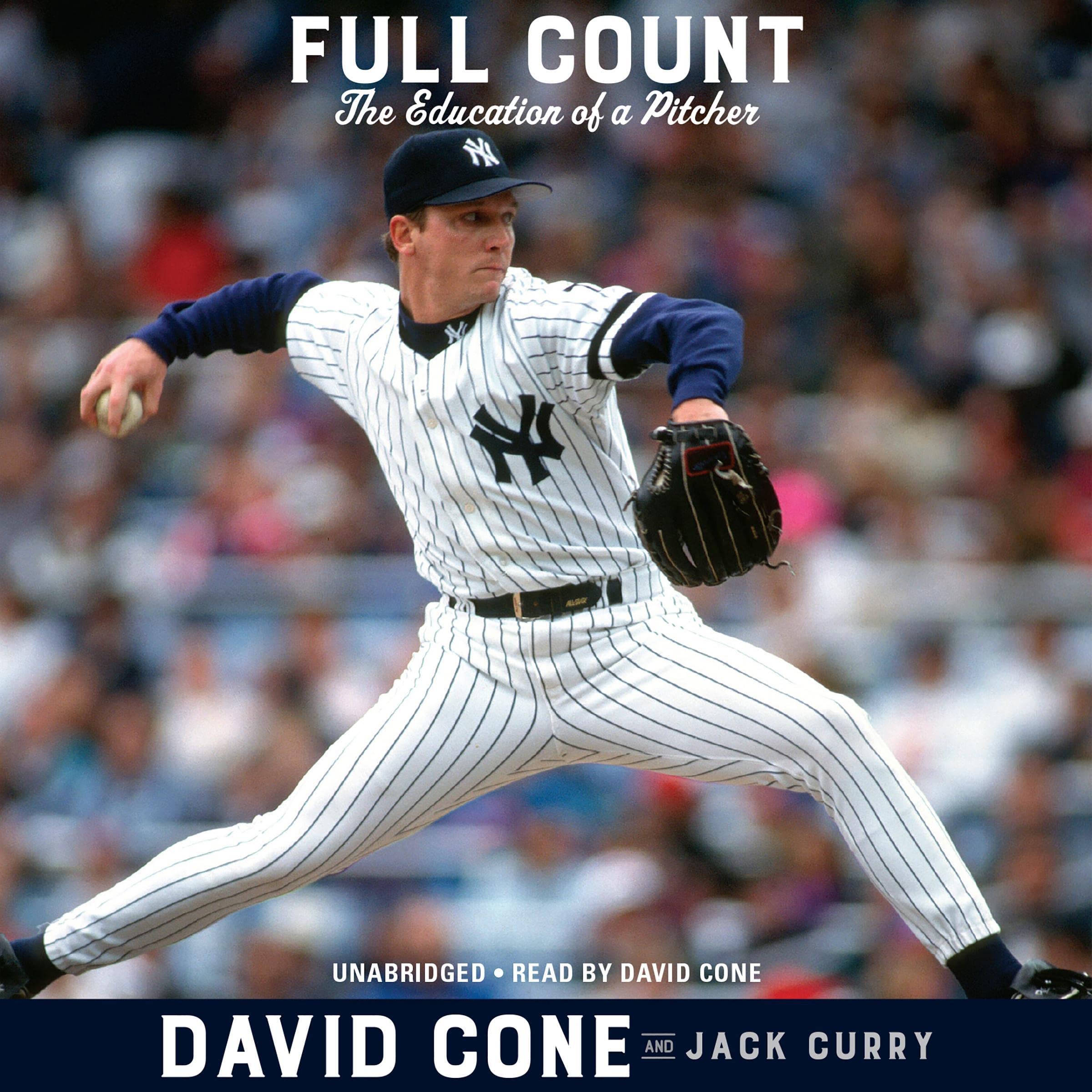 Cover art for Full Count