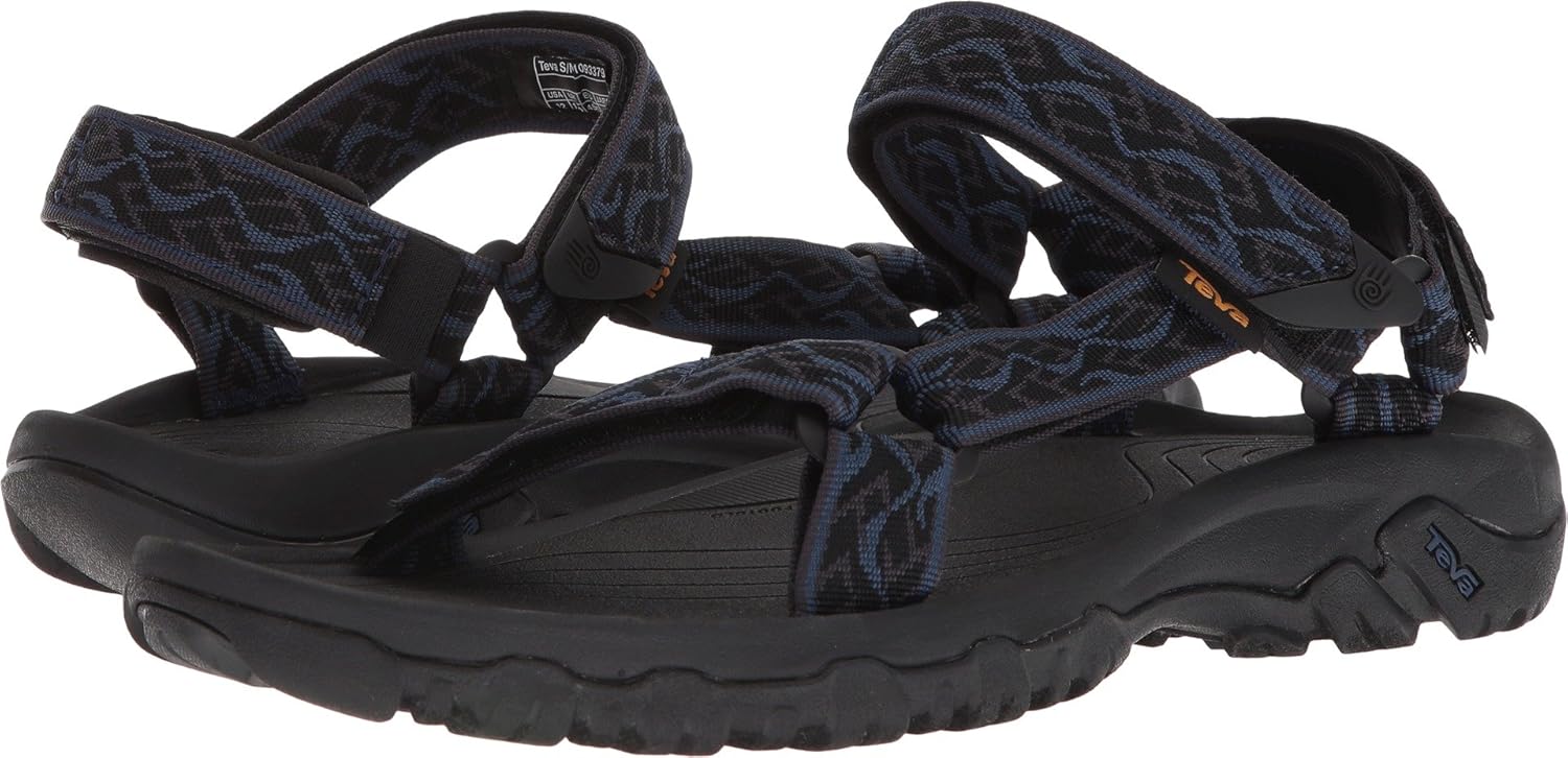 Teva Men’s Hurricane 4 Sandals