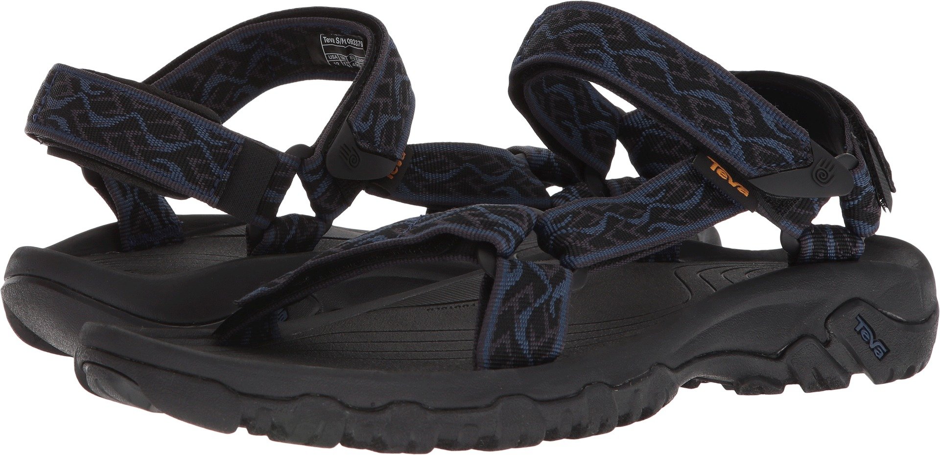 Teva M Hurricane 4 mens Sport Sandal