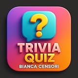 Bianca Censori Trivia Quiz