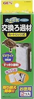 カメ用フィルター
