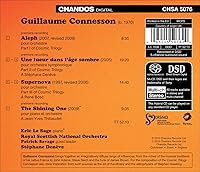 Vista 3 de Cosmic Trilogy The Shining One