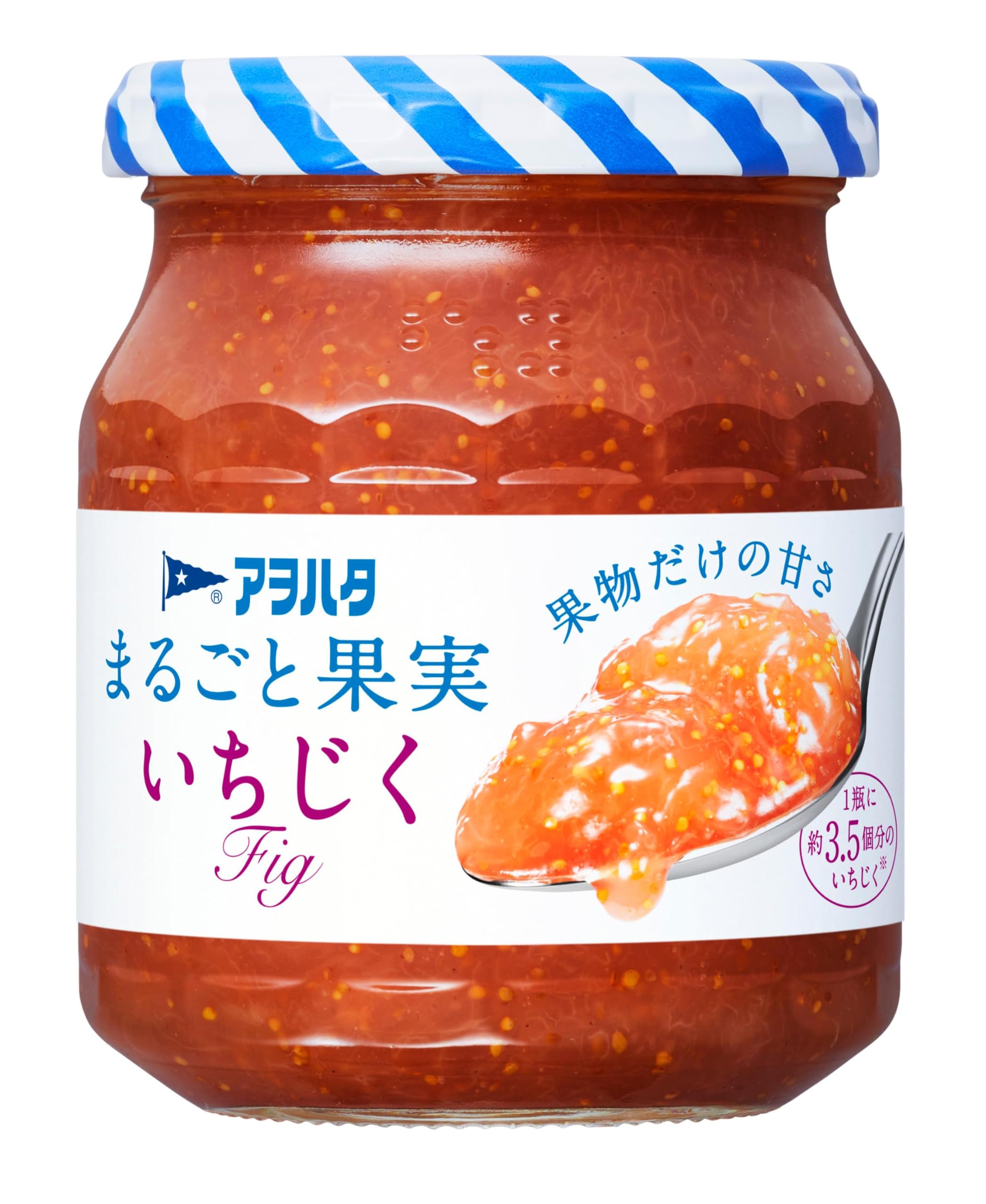生いちじく&amp;いちじくジャム&amp;コシヒカリ くまごろう様②専用 セゾンファクトリー 謹製ジャム ぷちぷちいちじく 240g : セゾン