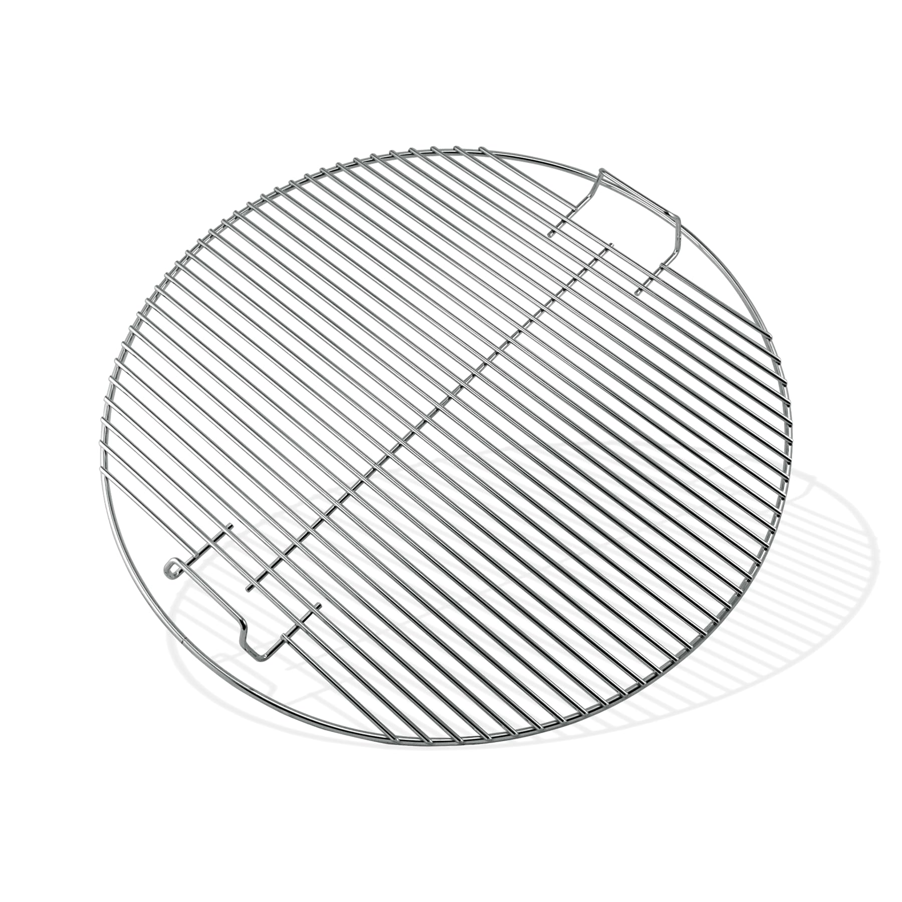 Weber Grille de Cuisson, Compatible avec Les barbecues à Charbon 57 cm (8423)