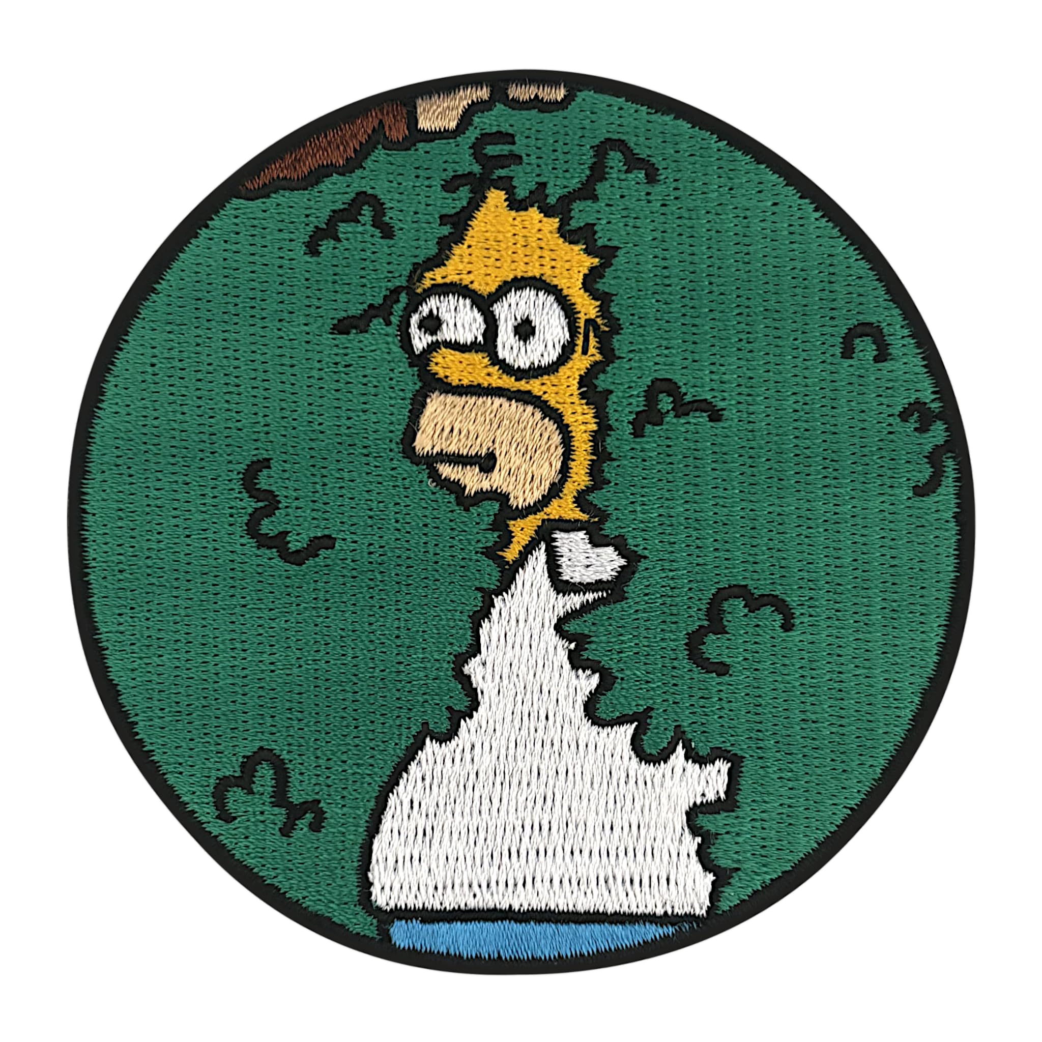 Patch Dos Urbanski Patch I Tried It At Home à Thermocoller Sur 7,7 X 6,7 Cm | Écusson Thermocollant, Transferts Thermocollant, Appliqués à Coudre Joan Baez