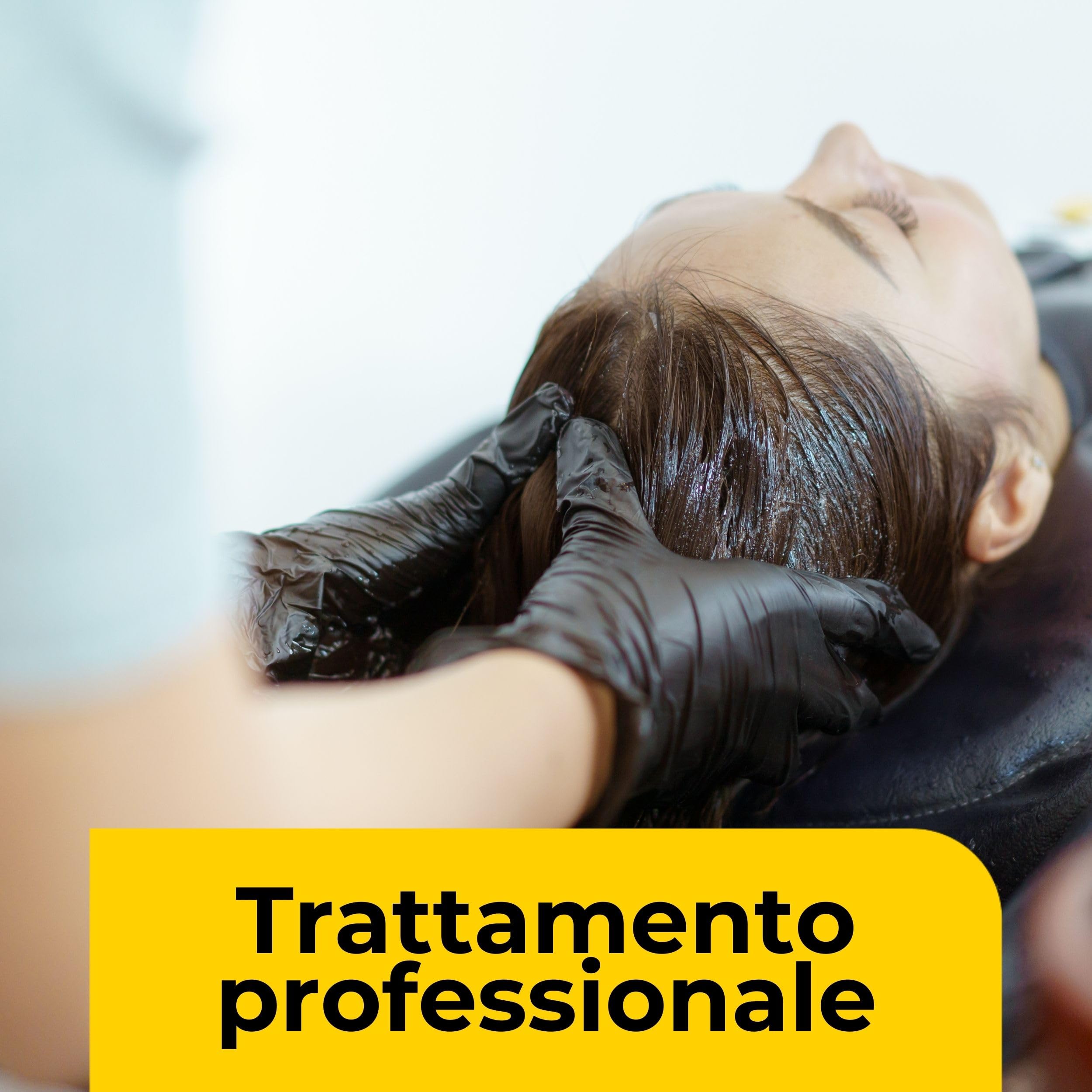 SETA PACK - Fiale Anticaduta Capelli con Biotina 10 pezzi x 10ml - Fiale per Capelli Donna e Uomo - Trattamento Anticaduta