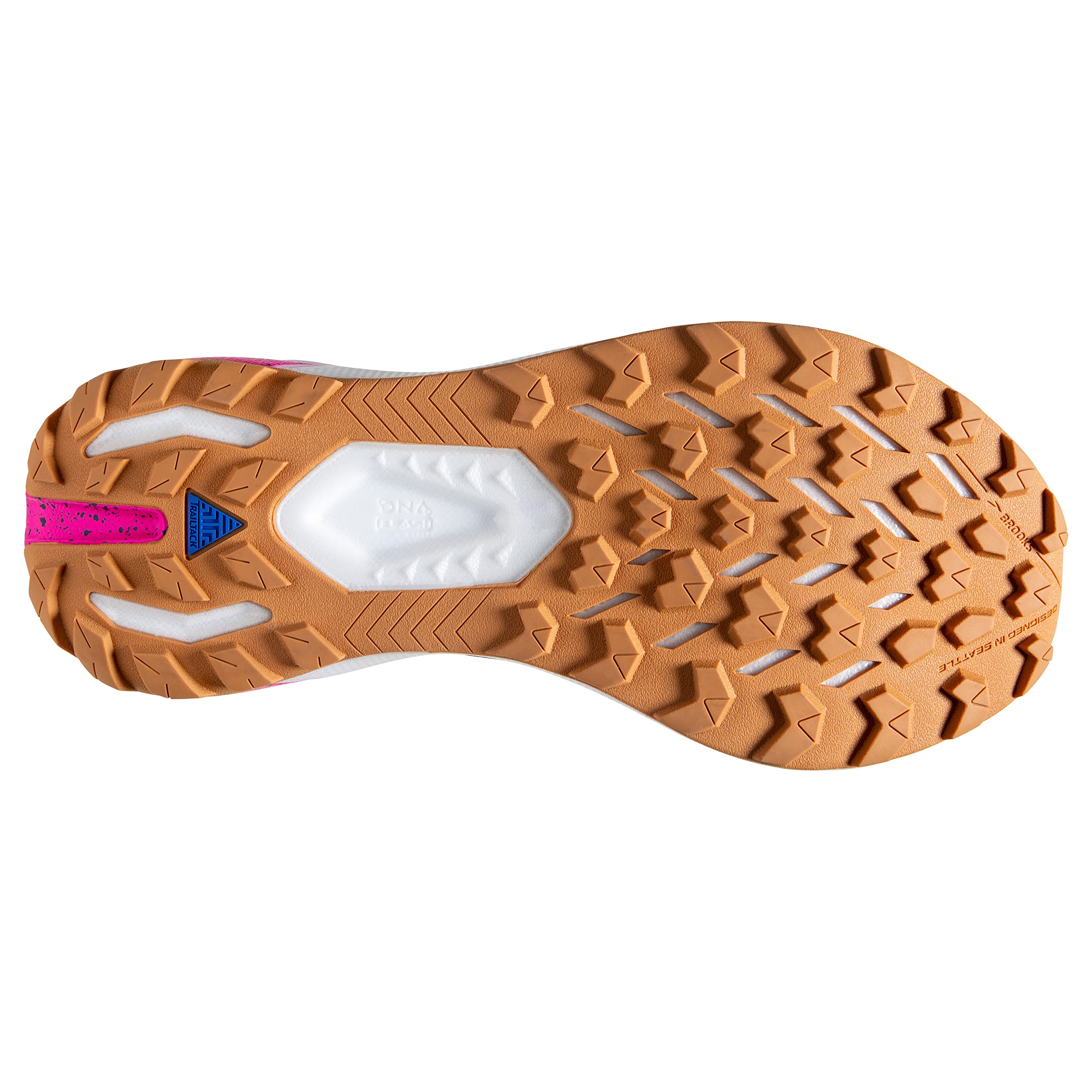 Brooks Damen Ghost 15Sneaker