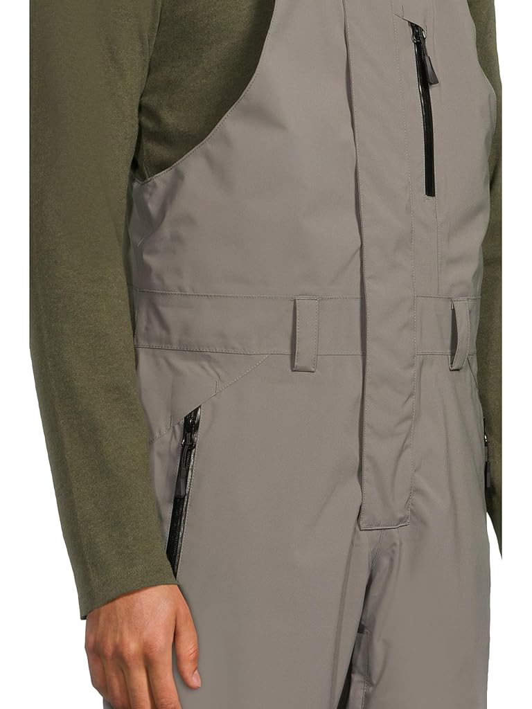 Gray Helly Hansen Blizzard Insulated Pants