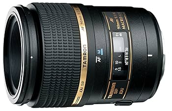 Amazon | TAMRON 単焦点マクロレンズ SP AF90mm F2.8 Di MACRO 1