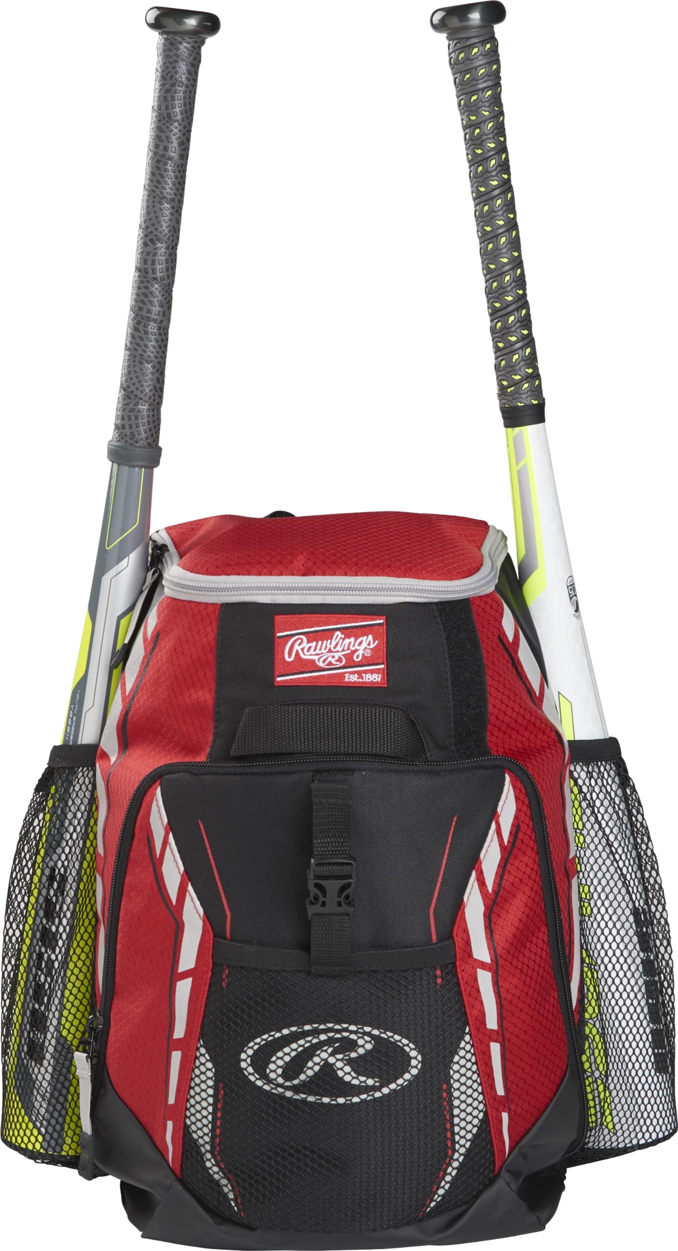 Rawlings Sac à dos Youth lecteurs