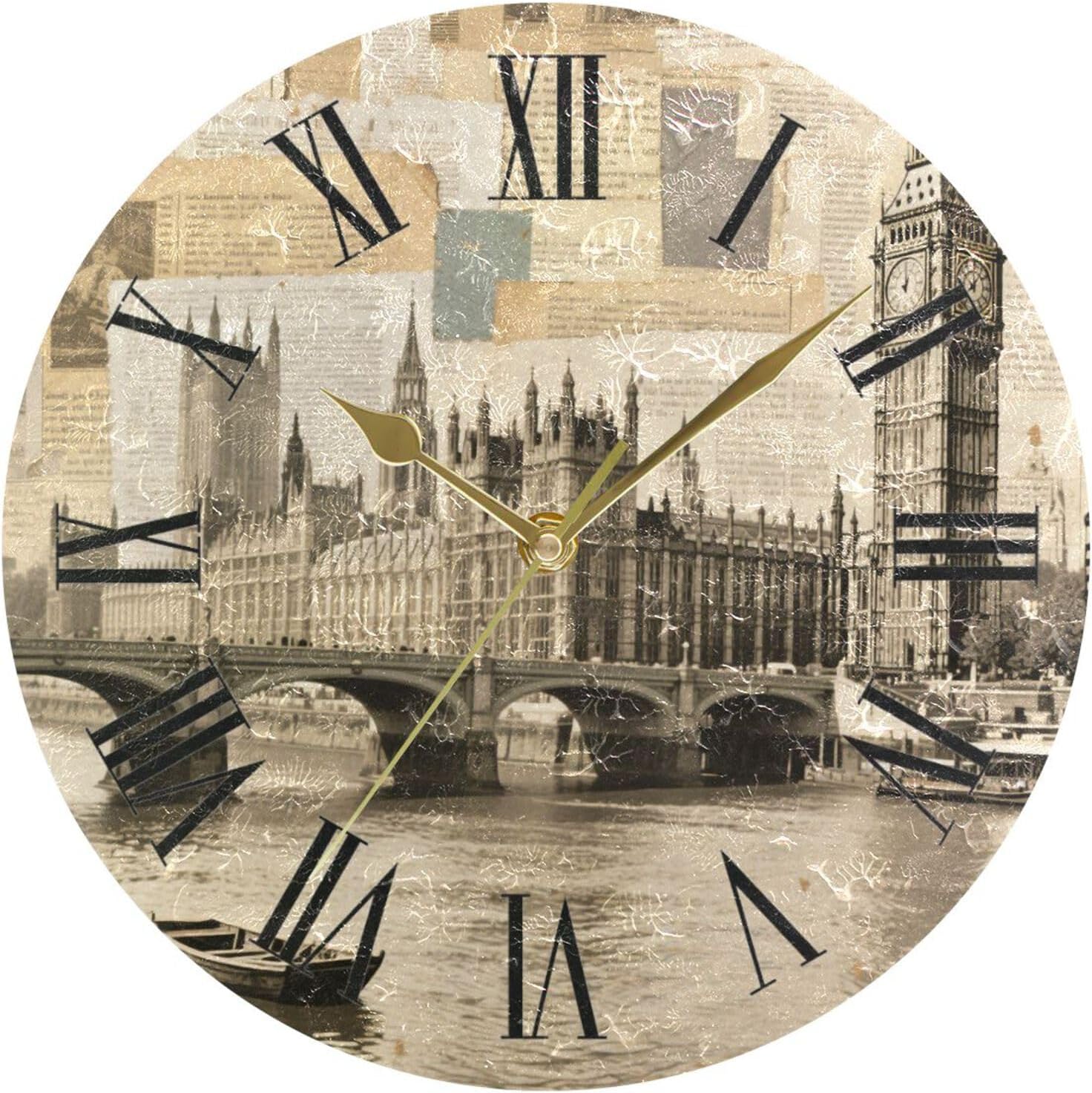 Relojes de Pared