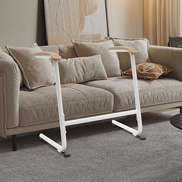 Stand Assist, 330 LBS Chair Lift Assist for Elderly, Patients and Disabled, Safety Grab Bar Handicap, Daily Living Mobility Aid Rail for Couch, Sofa, Chair
